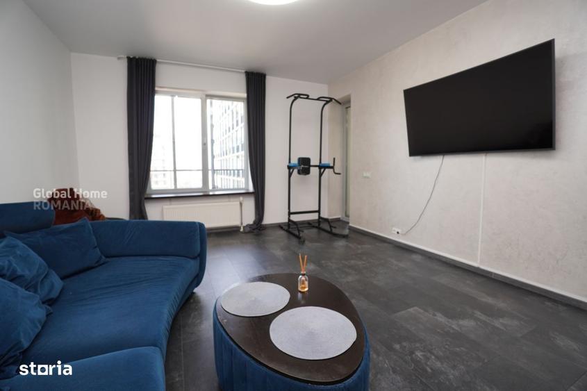 Apartament 2 Camere | Asmita Gardens | Tineretului - 16