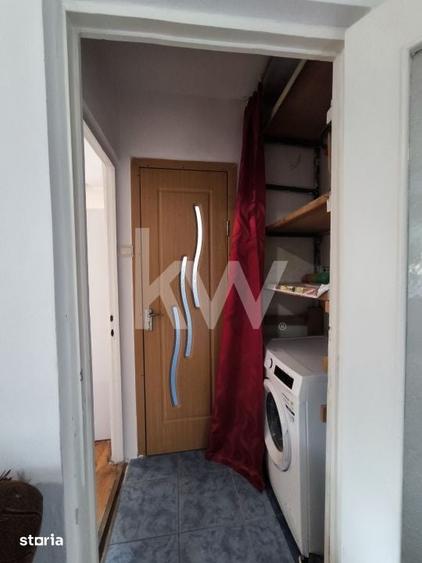 Apartament 2 camere I zona Gemenii - 1