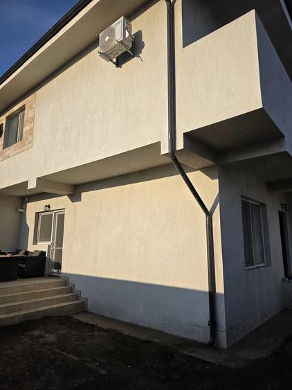 Casă cu Teren 128 Mp în Central