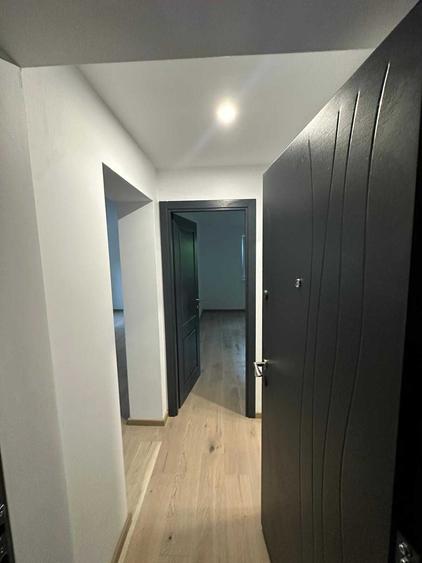 Apartament 2 camere complet renovat cartier Plevna, Dorohoi - 4