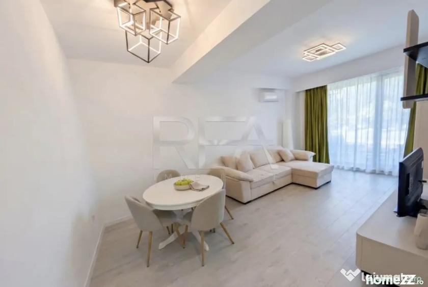 2 camere, 1/11, bloc 2025-Novum 56-Bdul Timisoara - 9
