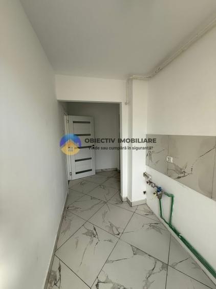 Apartament cu 2 camere semidecomandat în Dărmănești
