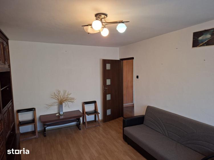2 camere Popa ?apca , Decomandat / Centrala , mobilat / utilat ! - 5
