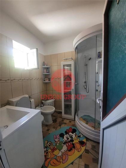 Casa din BCA + Teren 236 mp, Murfatlar - 12