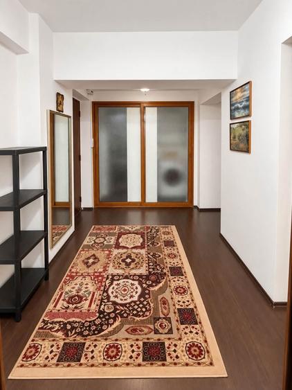 Apartament cu 2 camere decomandat în Tomis Nord