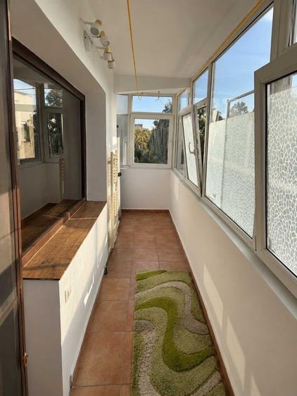 Apartament cu 2 camere decomandat în Ultracentral