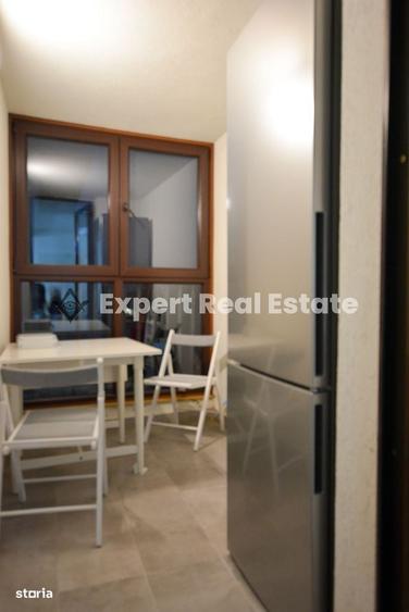 Apartament cu 2 camere în Dumbrăveni