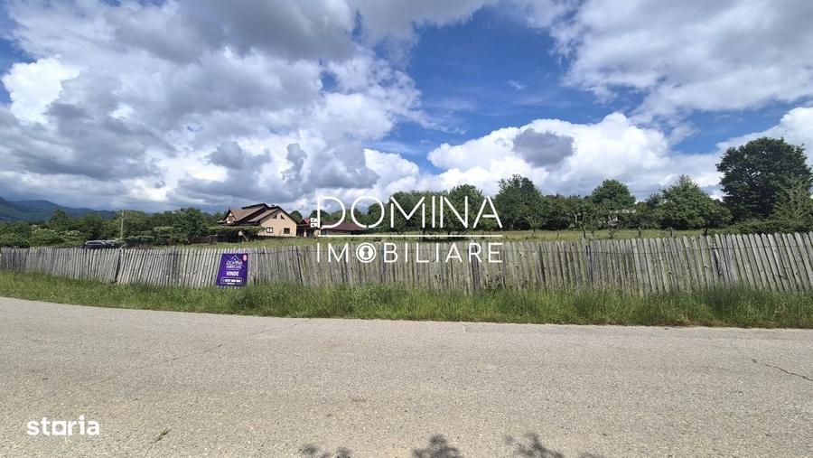 Spațiu comercial, în Baia de Fier