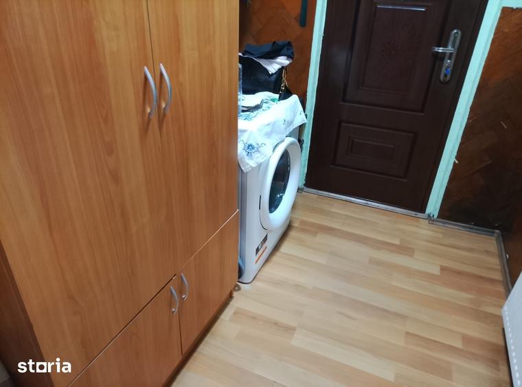 Garsonieră în Lazaret