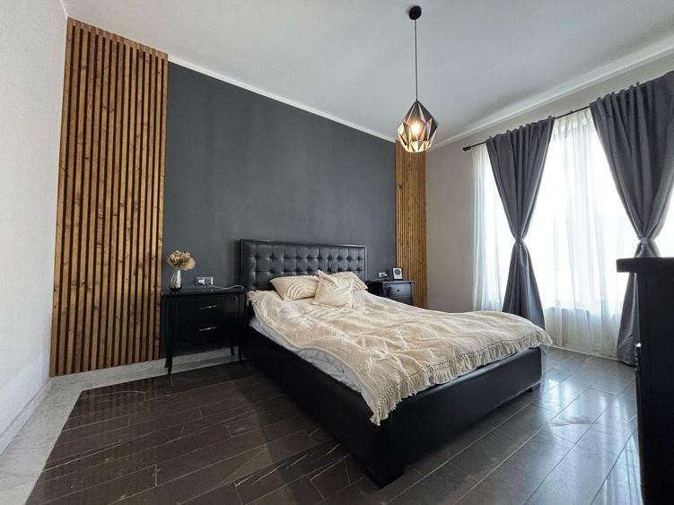 CONFORT la standarde inalte! Penthouse deosebit pe 2 niveluri zona Shopping City - 2