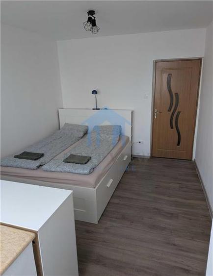 Apartament 2 camere, OMV Marasti - 1