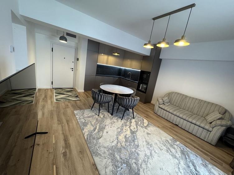 Vand apartament 2 camere Prima Urbana 3 ,Tudor Valdimirescu. Persoana fizica. Posibilitate parcare subterana. - 1