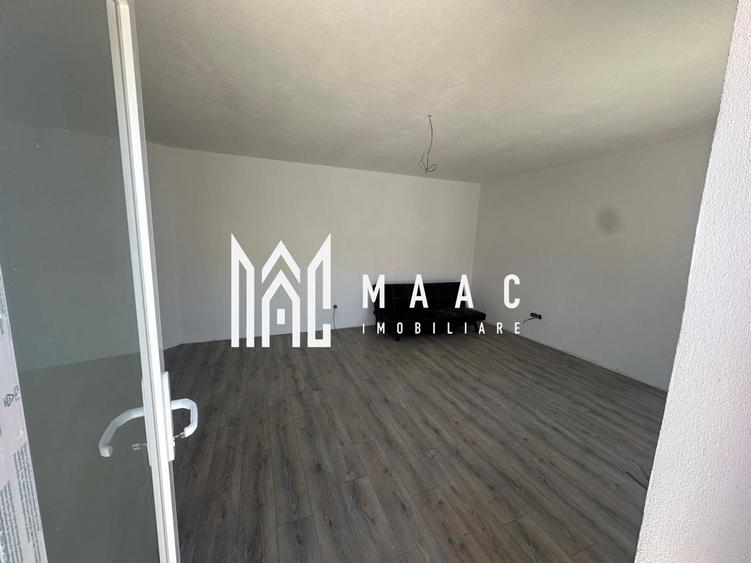 Apartament cu 3 camere în Turnișor