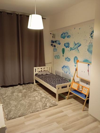 Apartament 3 camere/Decomandat/ Bd. Al. Obregia/ Piata Sudului /Mall SunPlaza - 2