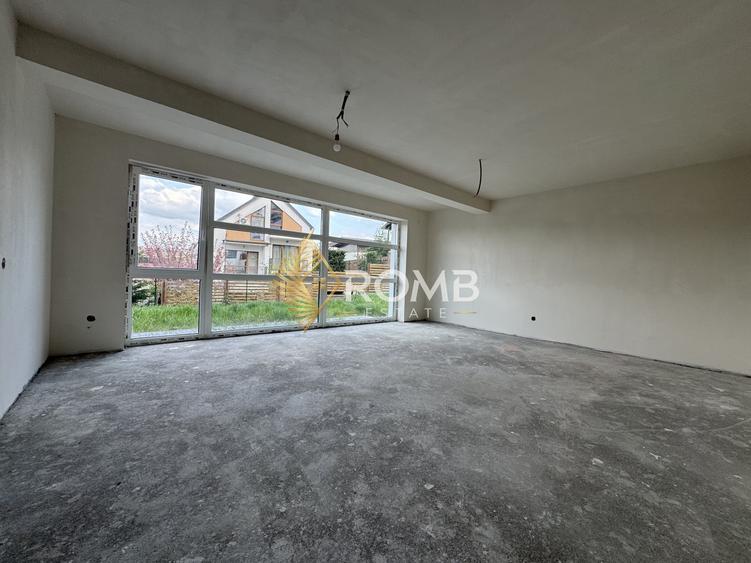 Apartament cu 5 camere semidecomandat în Mănăștur
