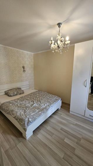 Apartament cu 2 camere în Soarelui