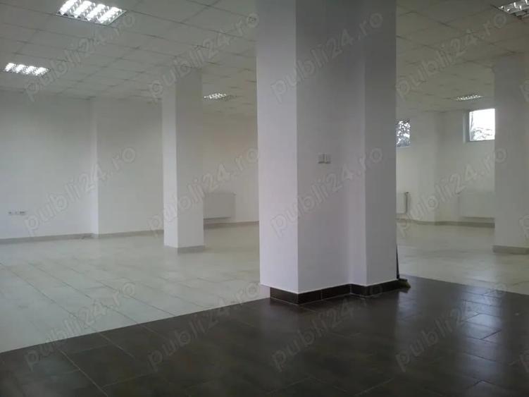 Spațiu comercial, de 200 mp, în Central