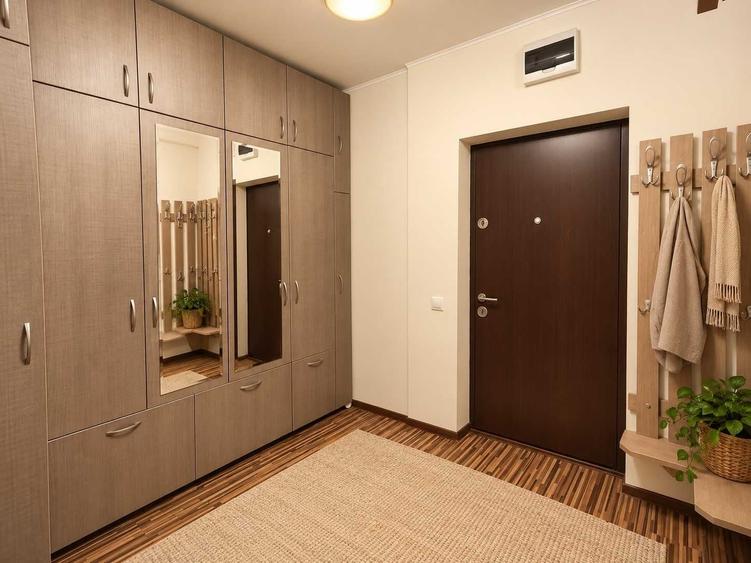 Apartament cu 2 camere decomandat în Brâncoveanu