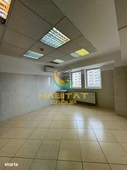 Spațiu comercial, de 525 mp, în Centrul Civic