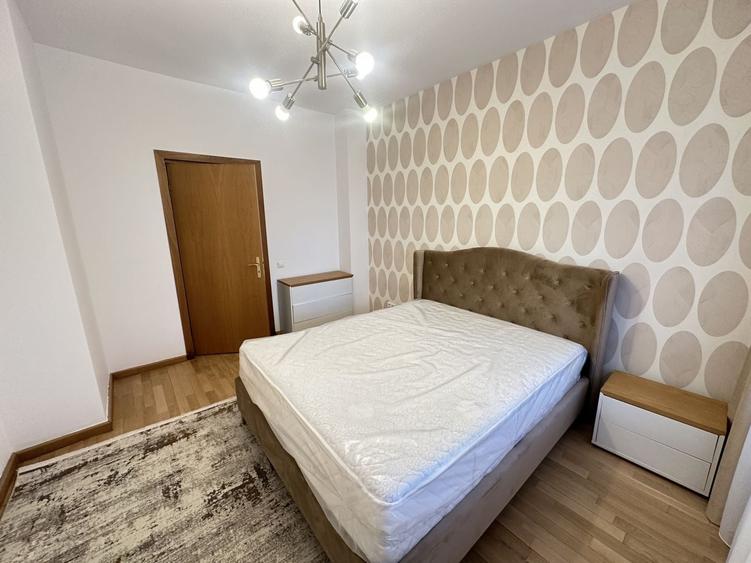 Nou Chirie 4  camere  spatios | Sos Nordului  Herastrau - 3