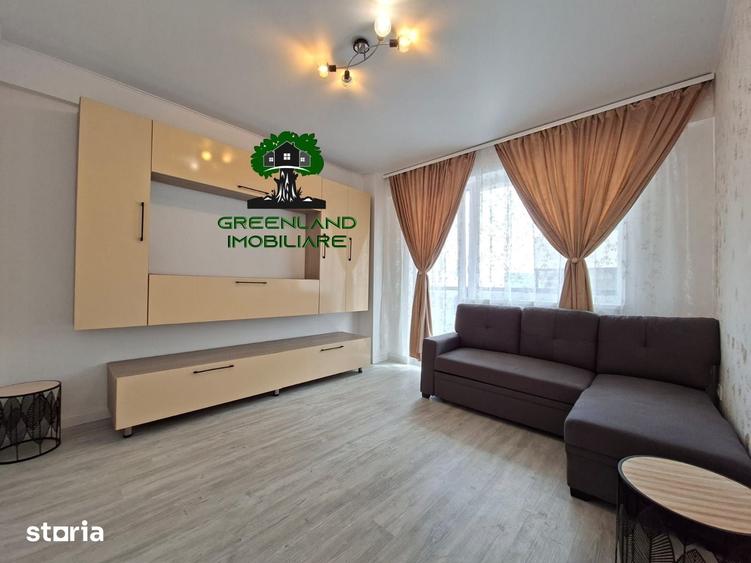 Garsonieră în Bârnova