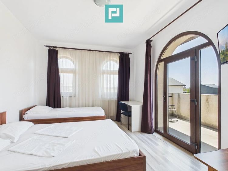 Spațiu comercial, de 300 mp, în Oșorhei