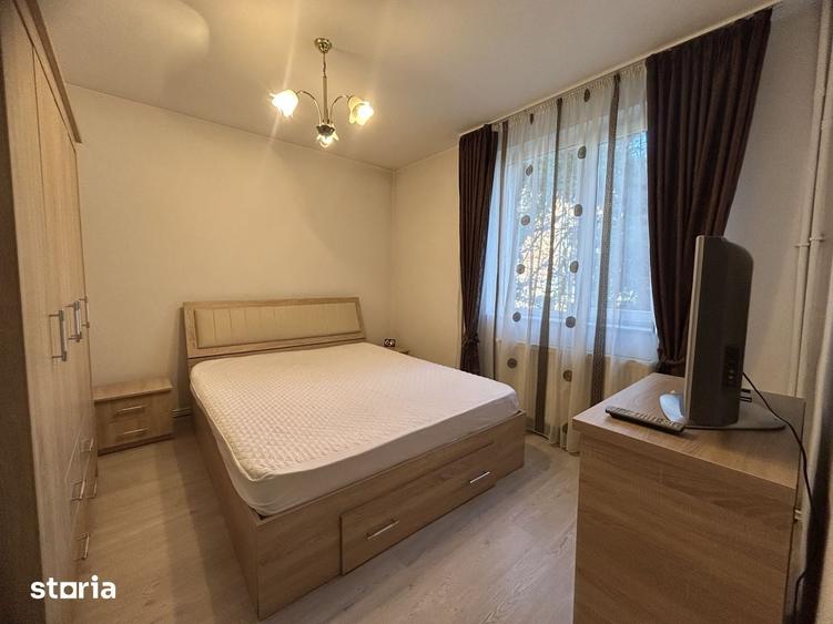 Apartament cu 2 camere în Calea București