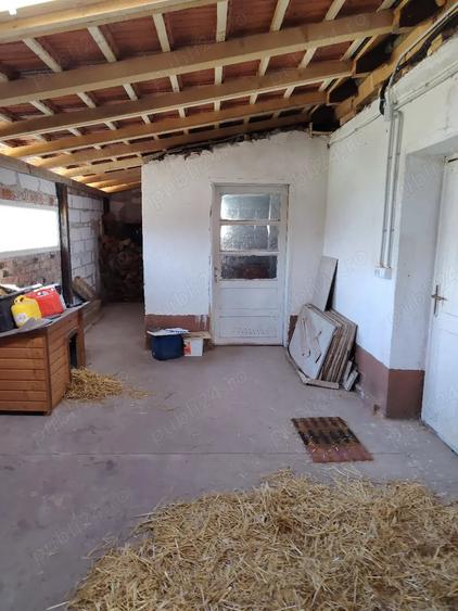 Casă cu 3 camere cu Teren 1567 Mp în Ianova