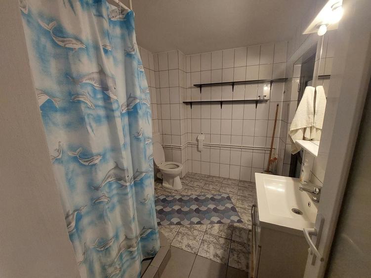 TECHIRGHIOL, CENTRAL, VILA  D+P+1, DESCHIDERE PE COLT, 5 CAMERE, 5 BAI - 30