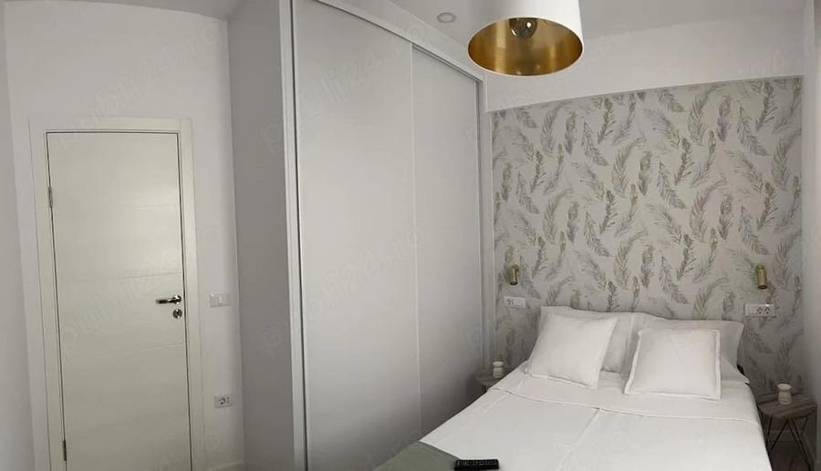 Apartament cu 2 camere decomandat în Nord