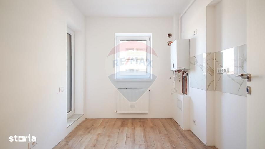 Comision 0% | Garsoniera de vanzare Vivamus Park Residence - 5