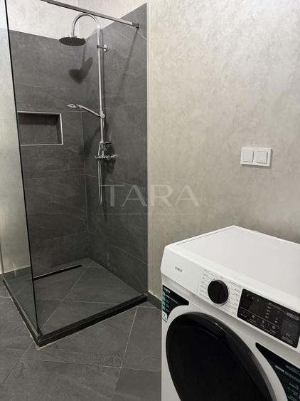 Apartament cu 3 camere semidecomandat în Sânnicoară