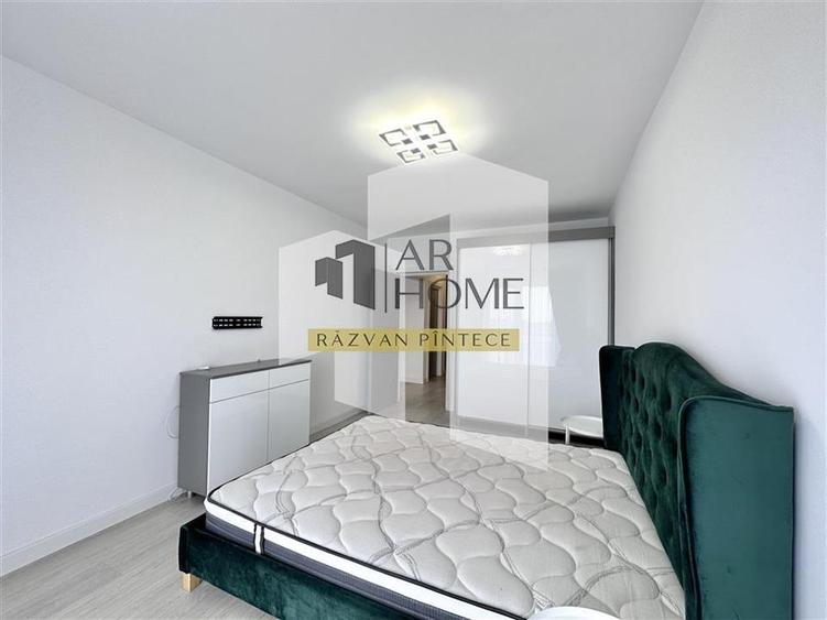 Apartament 2 camere, bloc nou, zona Sud, Ploiesti - 8