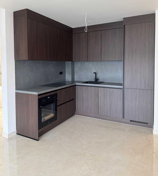 Apartament cu 2 camere decomandat în Dosu Bricii