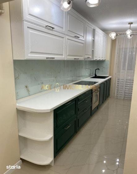 2 Camere | Decebal | Pet-friendly | Modern | 2xAC | Mobilat-Utilat - 10