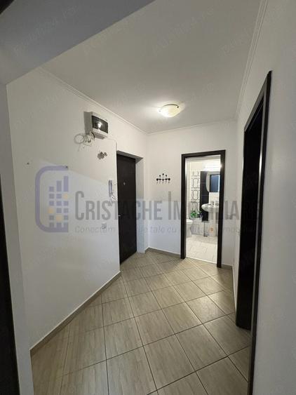 Apartament cu 2 camere în Calea Călărașilor