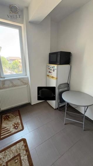 2 camere- centrala  proprie -2014-4 min. de Metrou DIMITRIE LEONIDA - 5