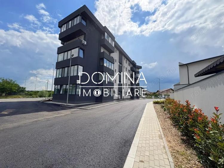 Apartament cu 2 camere decomandat în Primăverii
