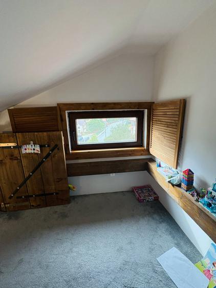Apartament deosebit, stil rustic, 3 camere, Tăuți / Parcul Poligon / Subcetate - 7