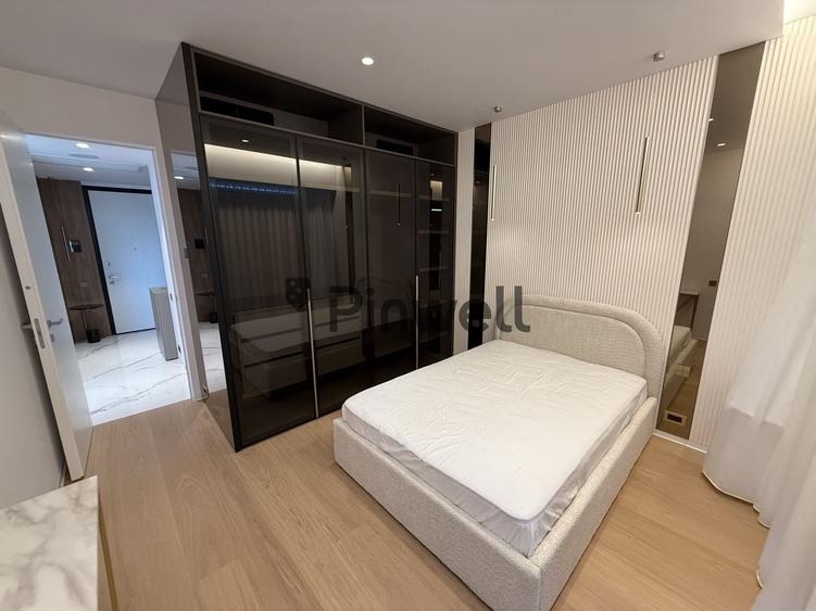 Apartament cu 2 camere, mobilat în Floreasca