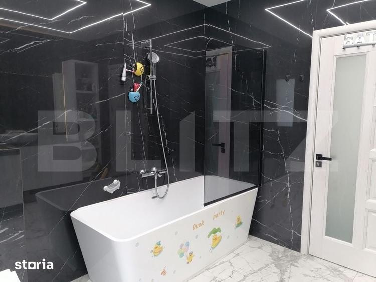 Casă cu 5 camere cu Teren 600 Mp în Răzvad