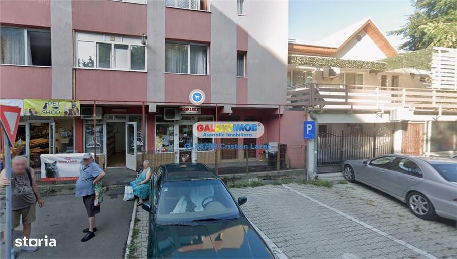 Garsonieră în Crângași