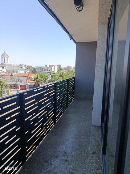 Apartament 2 camere decomandat - 12