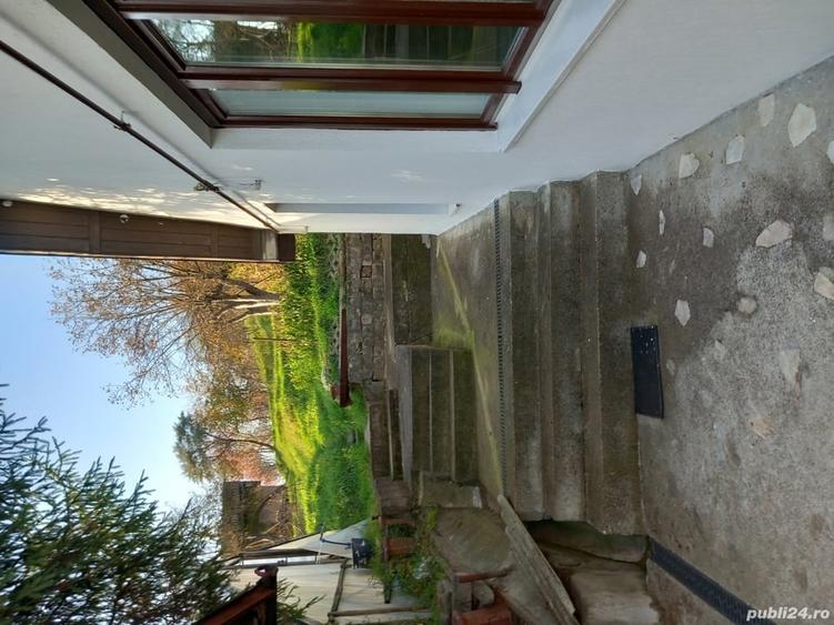 Casă cu 3 camere cu Teren 2300 Mp în Tudor Vladimirescu