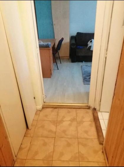 Garsonieră decomandată în Zorilor
