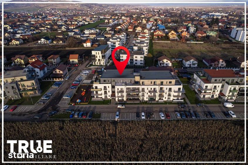 Apartament cu 2 camere în Unirii