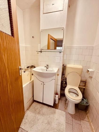 Garsonieră decomandată în Colentina