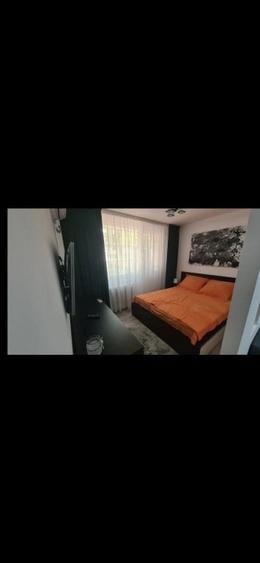 Garsonieră în Giurgiului