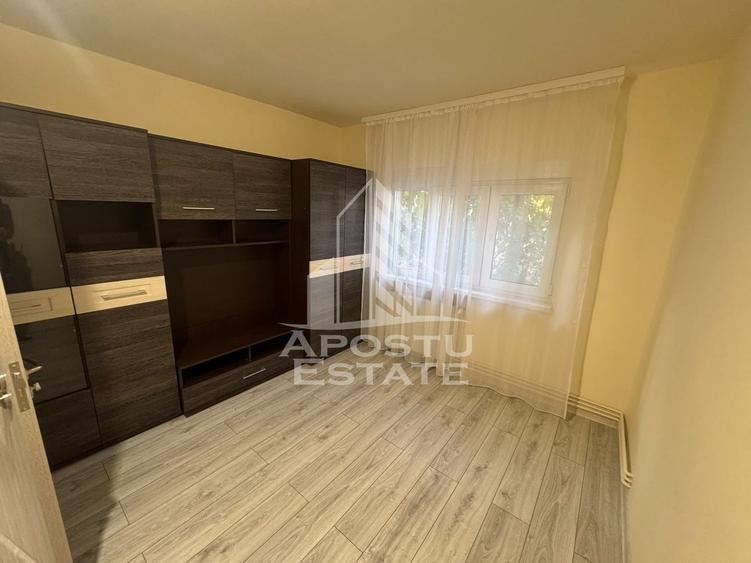 Apartament cu 3 camere în Șagului