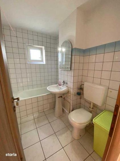 Apartament cu 2 camere decomandat în Alfa